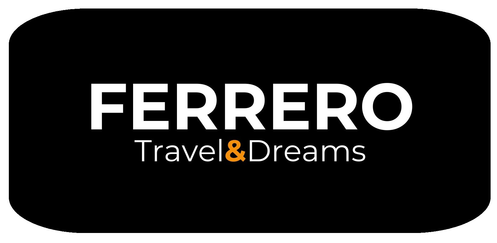 FERRERO TRAVEL AND DREAMS