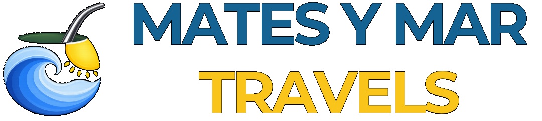 MATES Y MAR TRAVELS