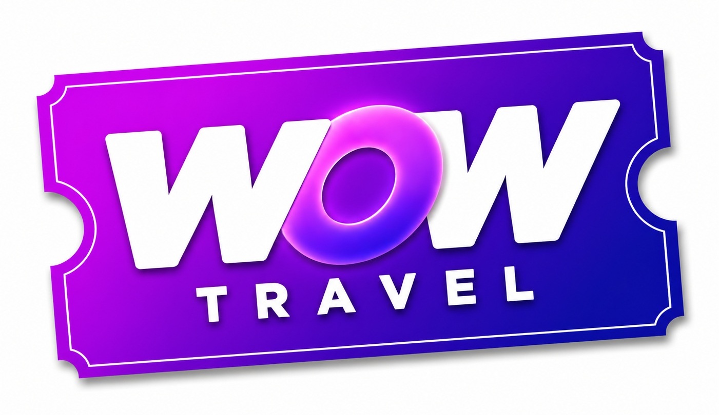WOW TRAVEL