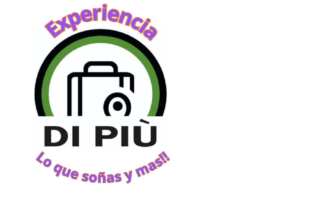 DI PIU VIAJES Y EXPERIENCIAS
